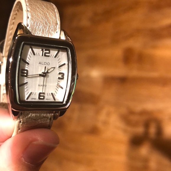 aldo malaysia watches